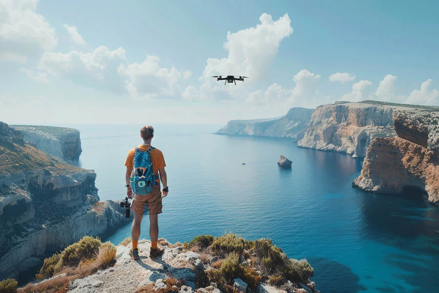 best rated drones
